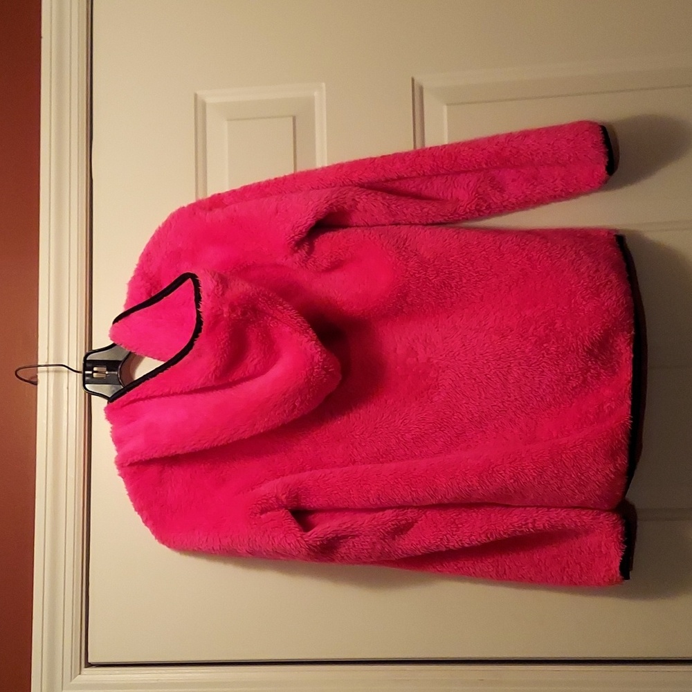 Girl's Calvin Klein Performance pullover - Picture 8 of 9